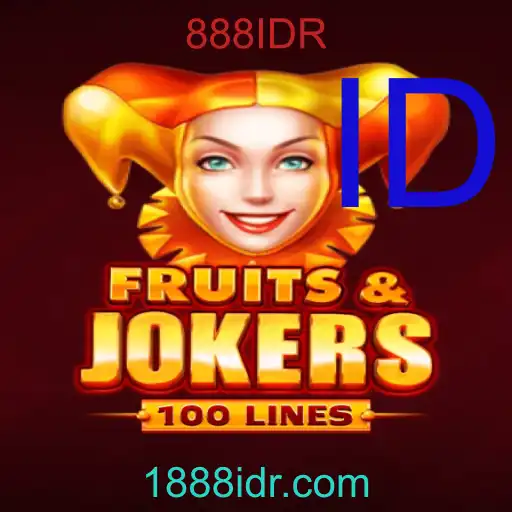 FruitsAndJokers100