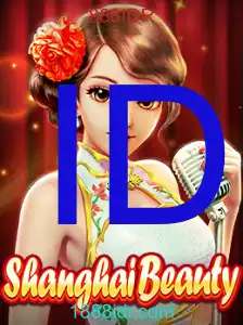 ShanghaiBeauty
